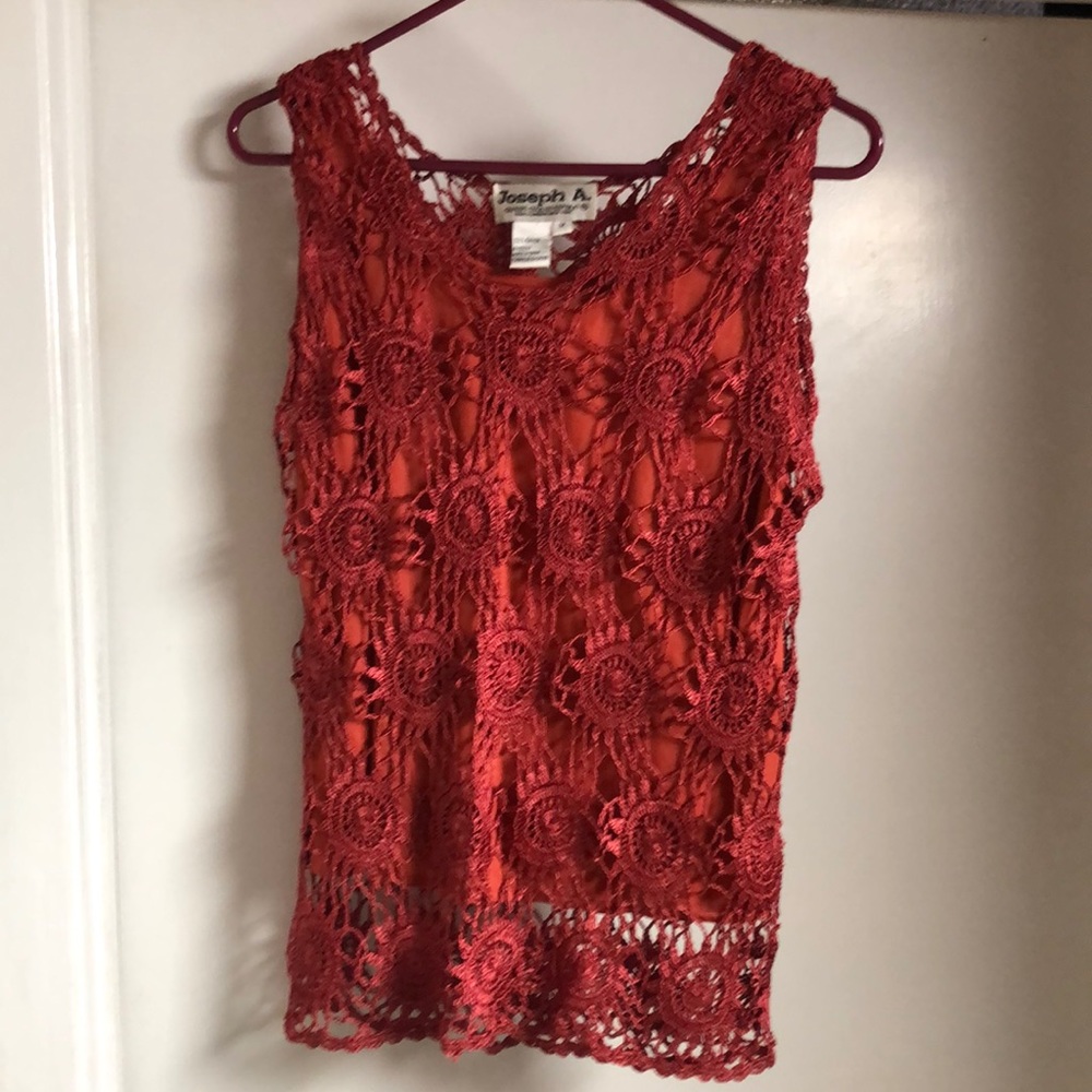 Ladies top
